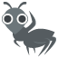 :ant: